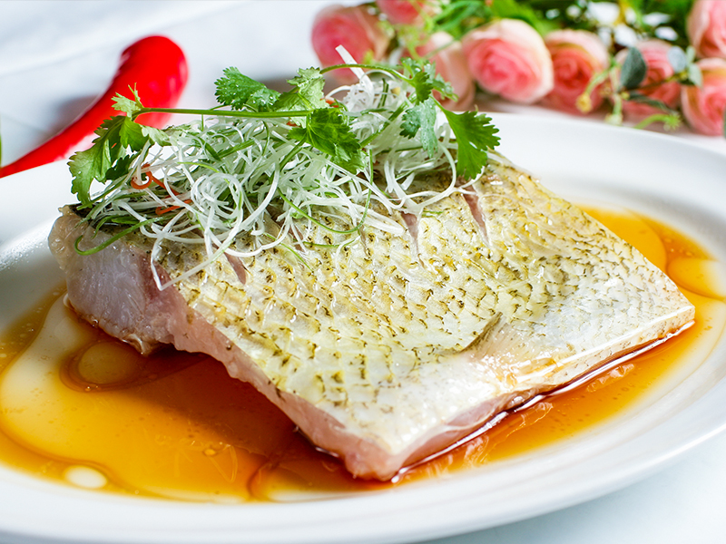 笙笙創(chuàng)鮮